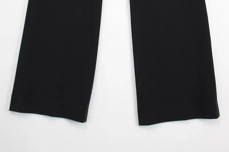 (70%세일) #COURREGES 꾸레쥬 폴리 혼방 팬츠 - Women (85906) 5