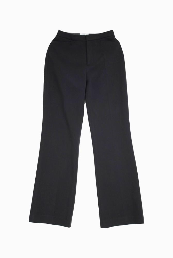 (70%세일) #COURREGES 꾸레쥬 폴리 혼방 팬츠 - Women (85906) 2