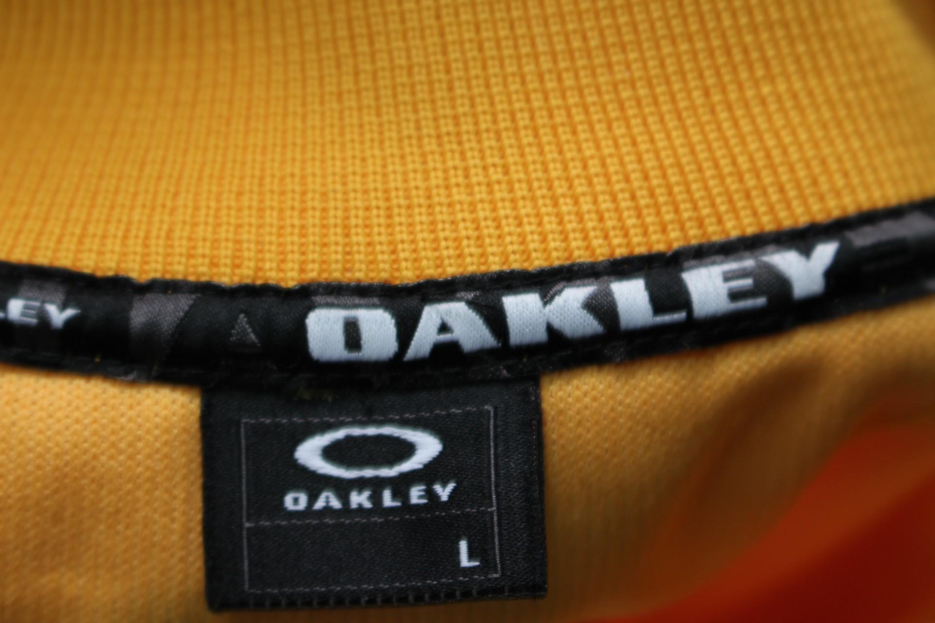 (70%세일) #OAKLEY 오클리 폴리100% 탑 - Women (85896) 7