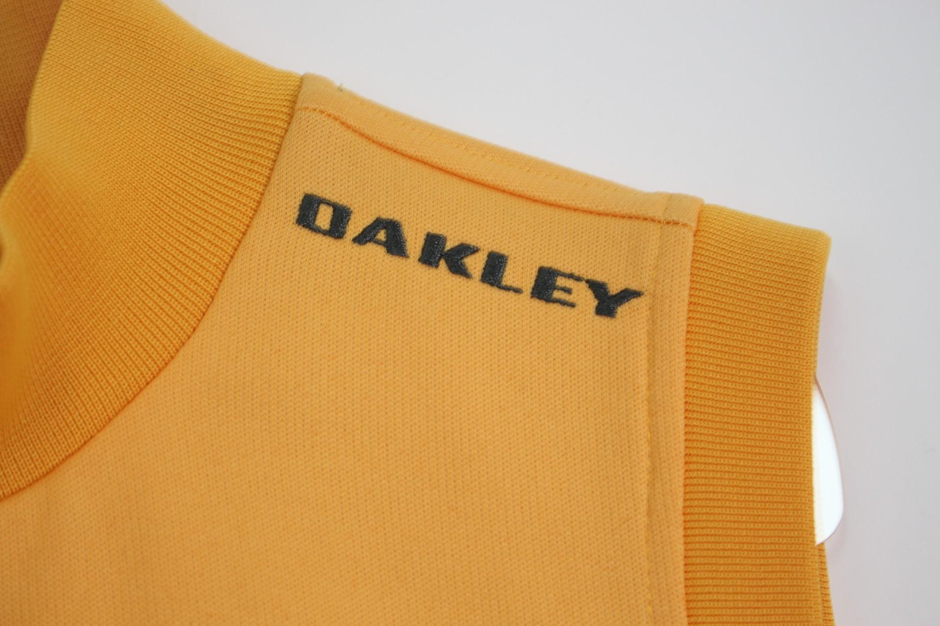 (70%세일) #OAKLEY 오클리 폴리100% 탑 - Women (85896) 5