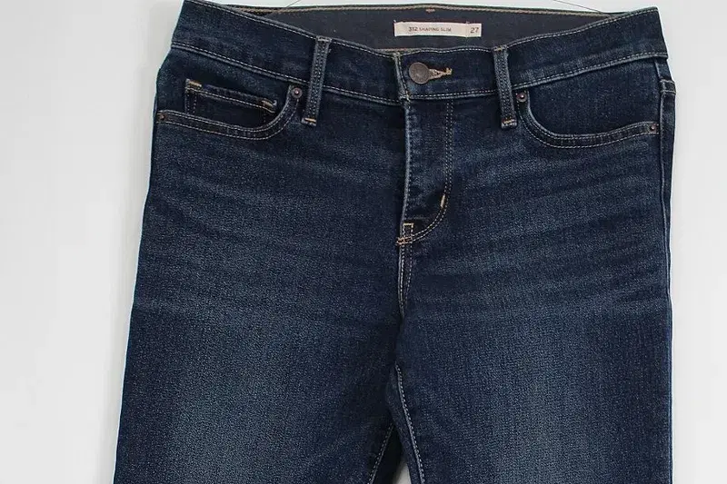 (70%세일) #LEVI STRAUSS & CO 리바이스 청바지 (85892) 3