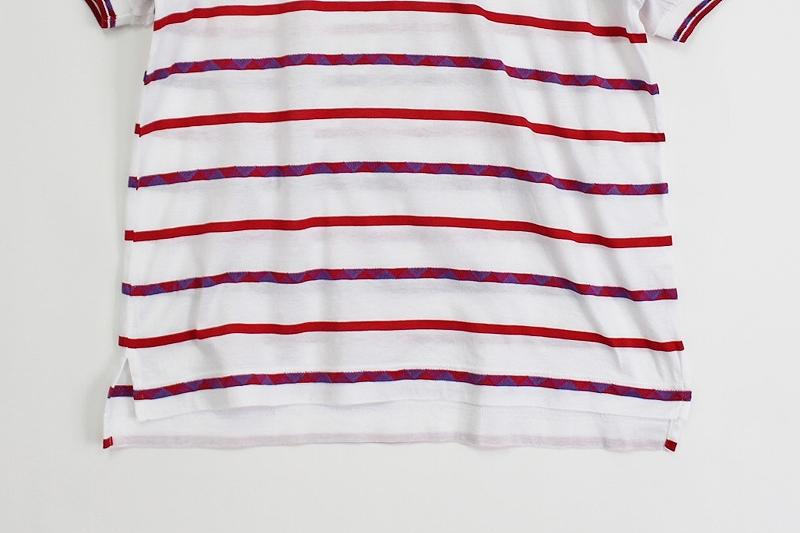 (70%세일) #KENZO GOLF 스트라이프 - Men(겐조) (85812) 4