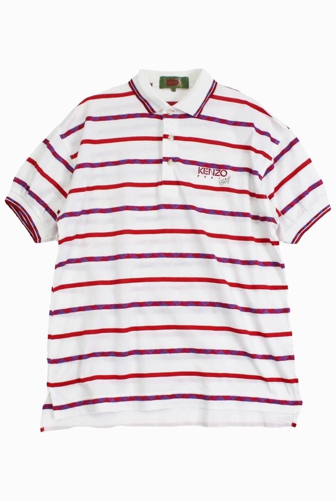 (70%세일) #KENZO GOLF 스트라이프 - Men(겐조) (85812) 2