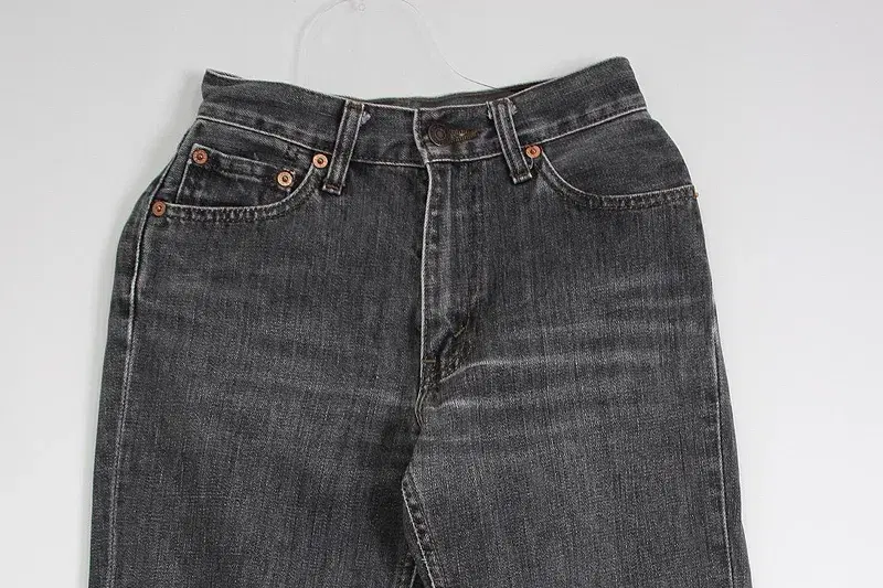 (70%세일) #LEVIS 505 리바이스 - Women (85675) 3