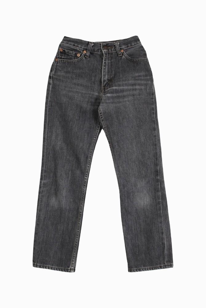 (70%세일) #LEVIS 505 리바이스 - Women (85675) 2