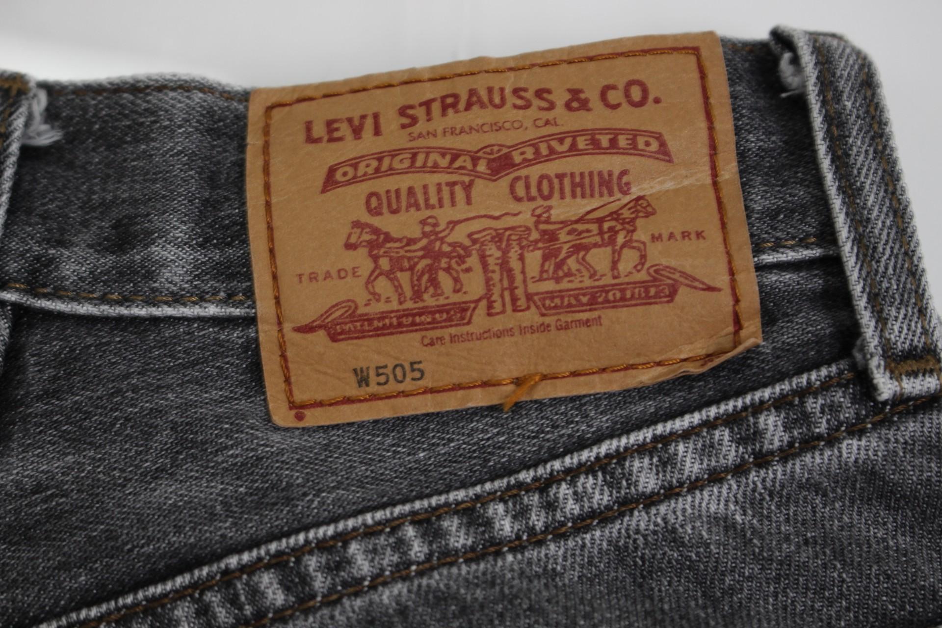 (70%세일) #LEVIS 505 리바이스 - Women (85675) 7