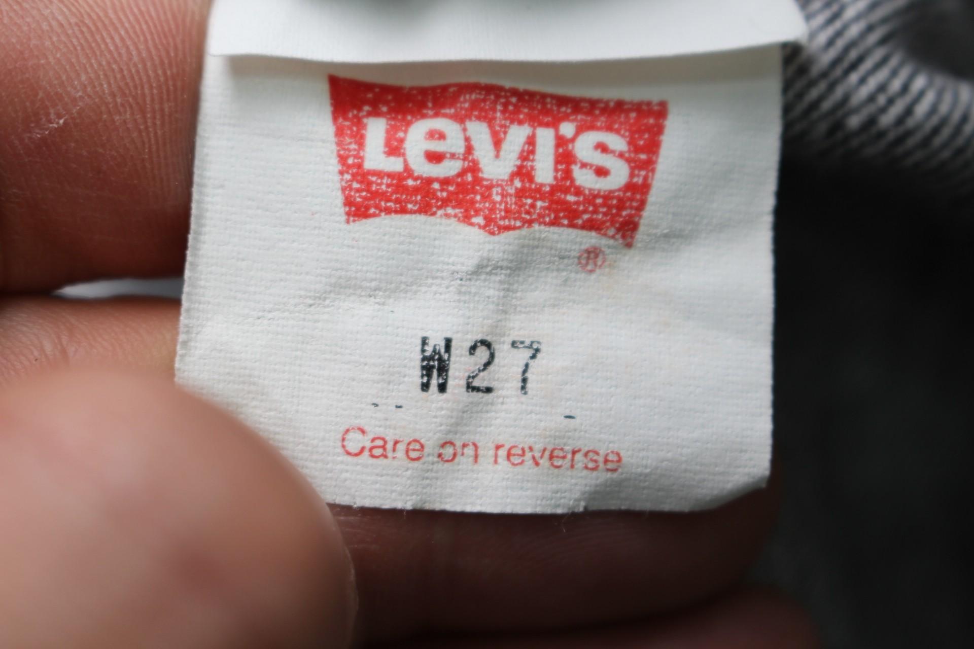 (70%세일) #LEVIS 505 리바이스 - Women (85675) 8