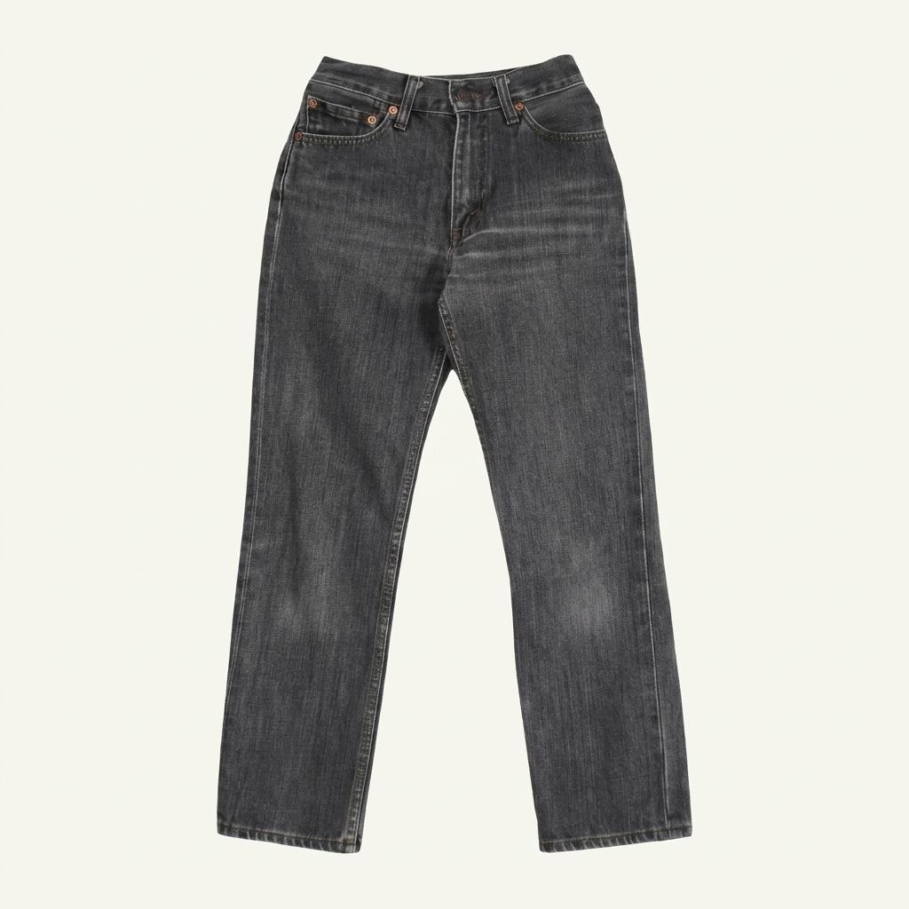 (70%세일) #LEVIS 505 리바이스 - Women (85675) 1