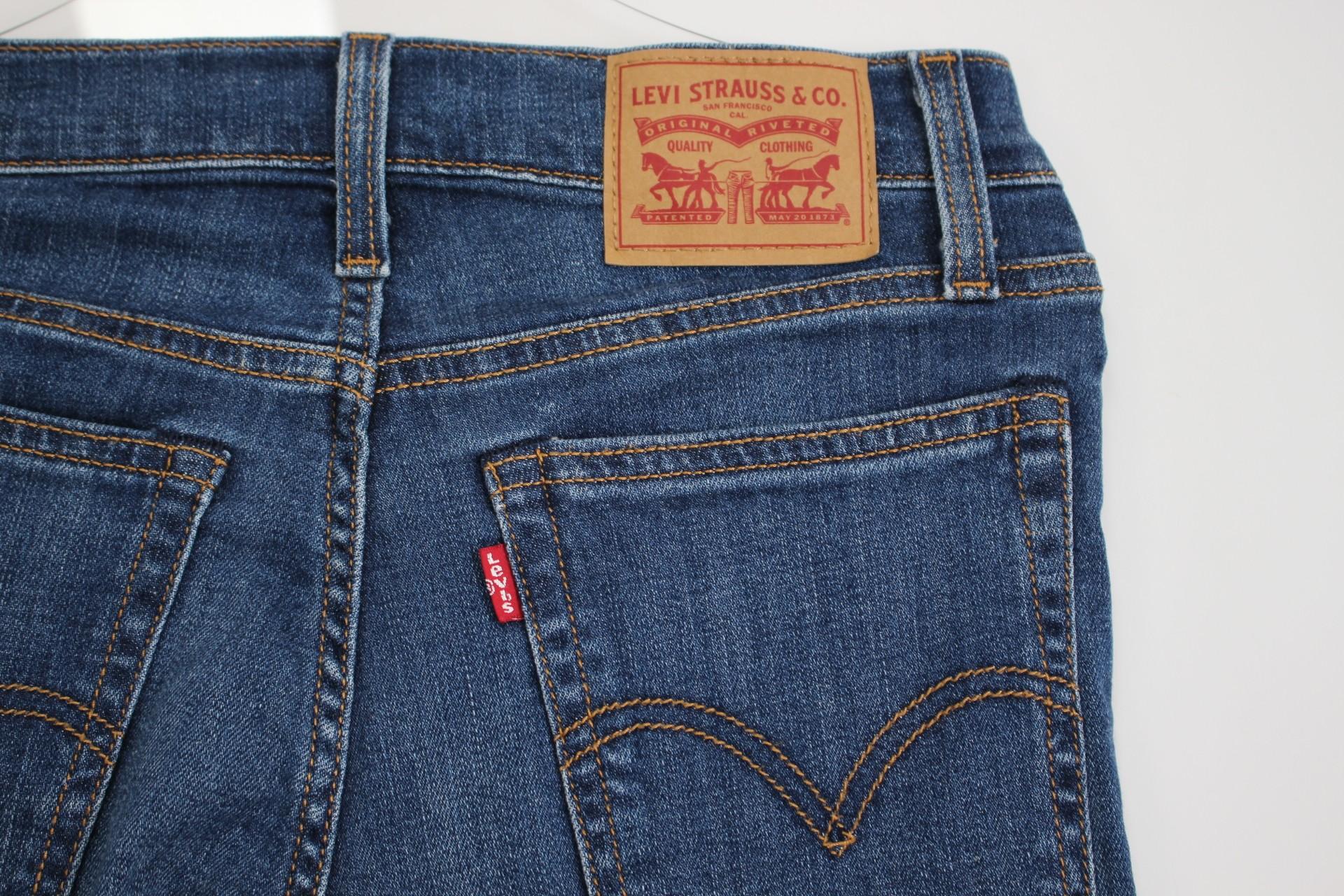 (70%세일) #LEVIS 리바이스 - Women (85674) 7
