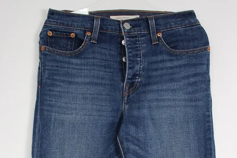 (70%세일) #LEVIS 리바이스 - Women (85674) 3