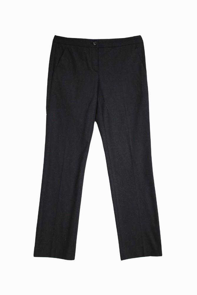 (70%세일) #THEORY LUXE 띠어리 울 다크그레이 - Women (85662) 2