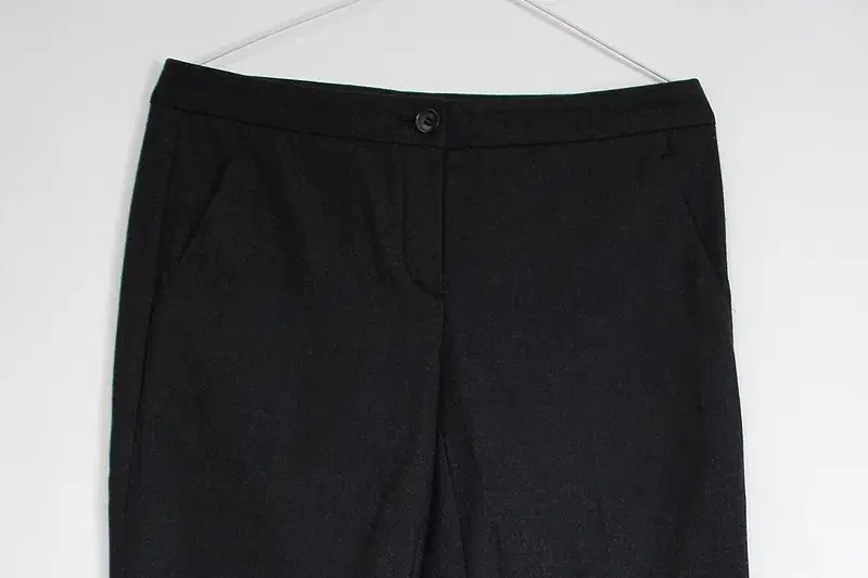 (70%세일) #THEORY LUXE 띠어리 울 다크그레이 - Women (85662) 3