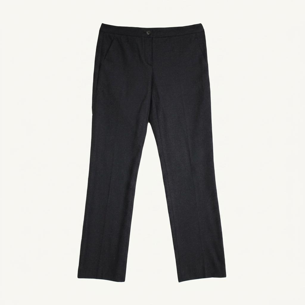 (70%세일) #THEORY LUXE 띠어리 울 다크그레이 - Women (85662) 1