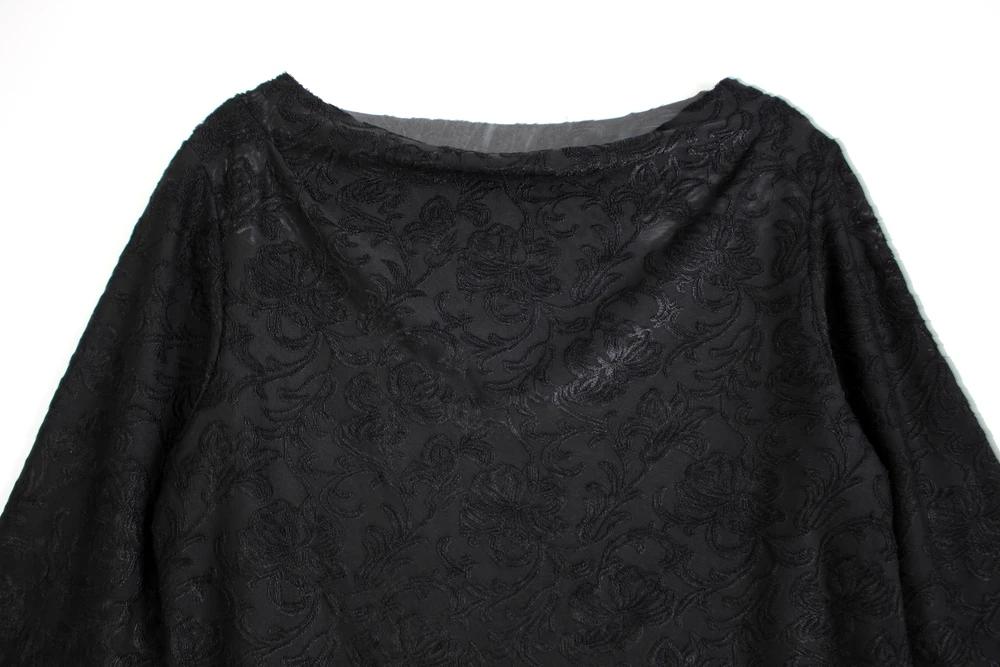 (70%세일) #NINA RICCI 니나리찌 블라우스 - Women (89721) 3