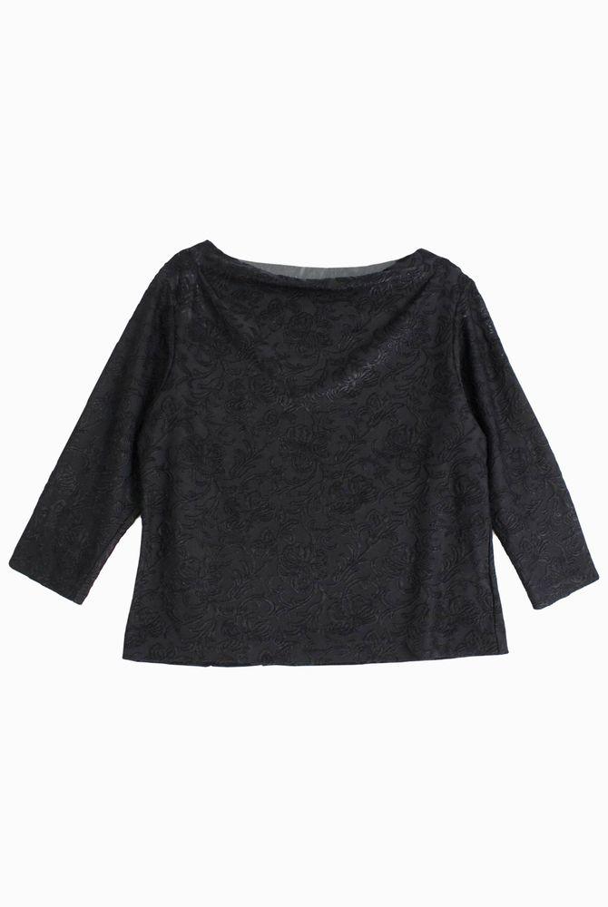 (70%세일) #NINA RICCI 니나리찌 블라우스 - Women (89721) 2