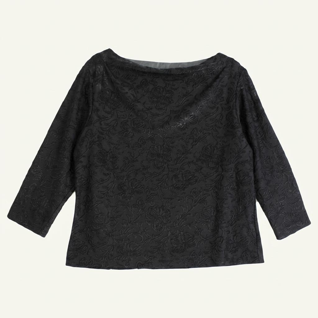 (70%세일) #NINA RICCI 니나리찌 블라우스 - Women (89721) 1
