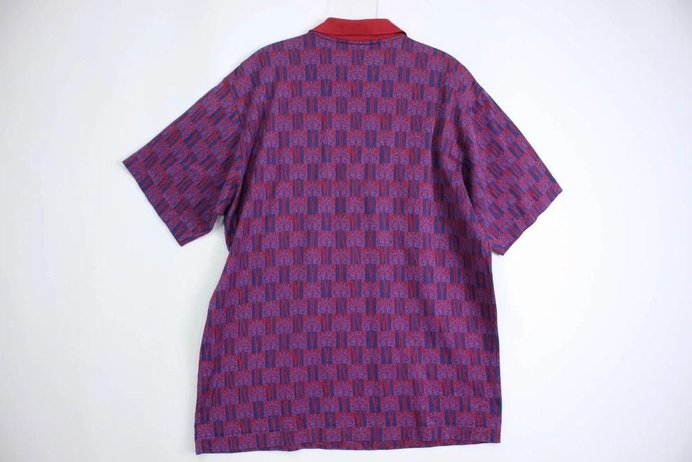 (70%세일) #CHRISTIAN DIOR 코튼 체크 카라티 - Men (89548) 7