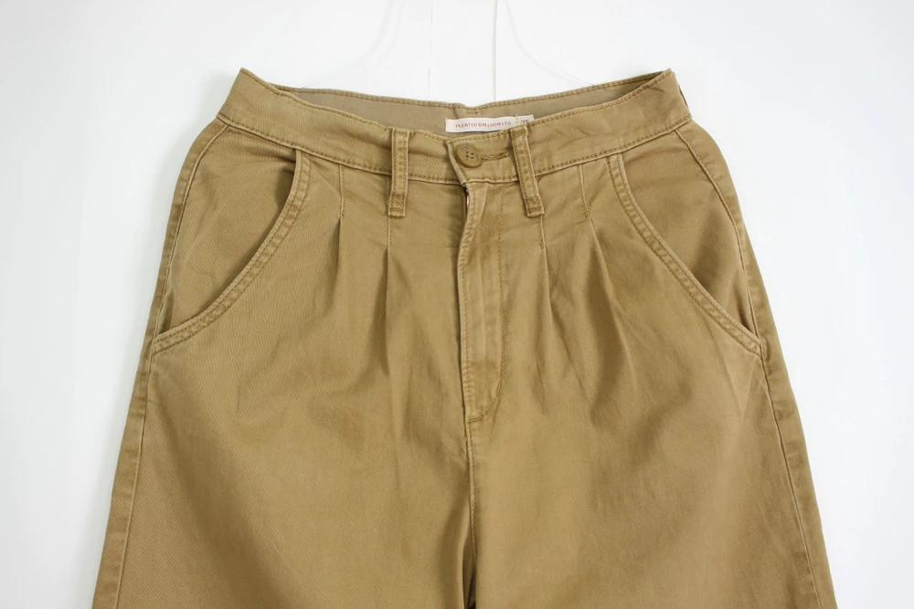 (70%세일) #LEVI STRAUSS & CO 리바이스 코튼 혼방 팬츠 (89155) 3