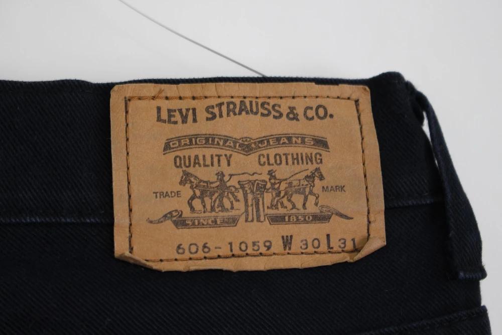 (70%세일) #LEVI STRAUSS & CO 리바이스 청바지 (89113) 8