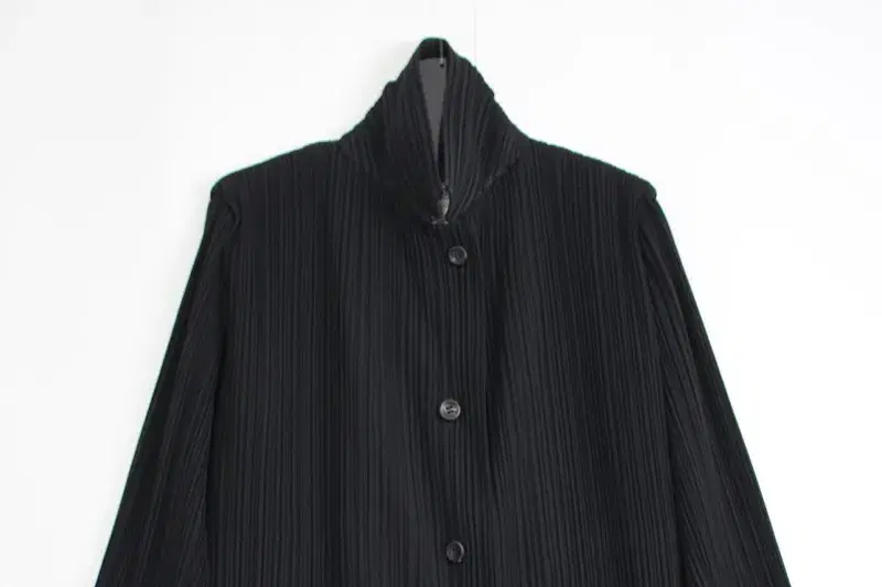 (70%세일) #ISSEY MIYAKE 이세이 미야케 플리츠 자켓 (89112) 4