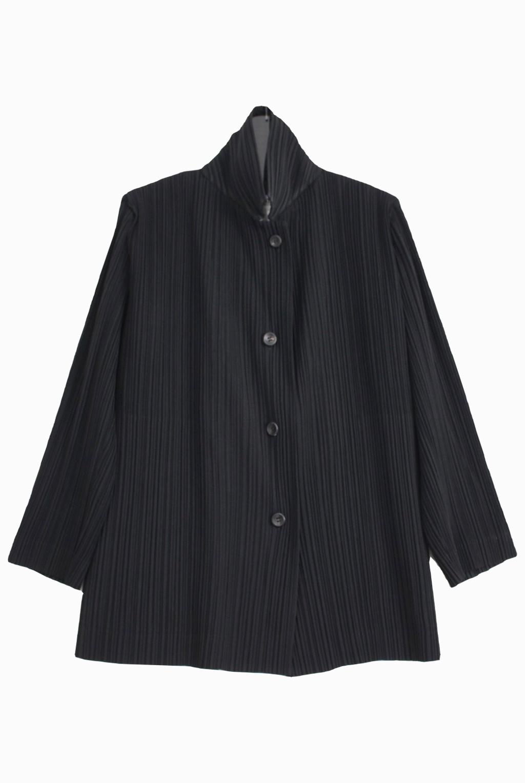 (70%세일) #ISSEY MIYAKE 이세이 미야케 플리츠 자켓 (89112) 3
