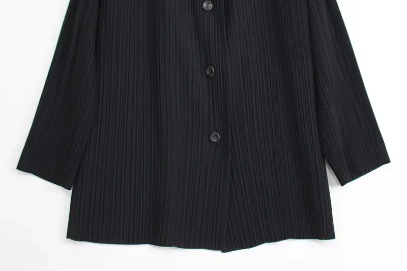 (70%세일) #ISSEY MIYAKE 이세이 미야케 플리츠 자켓 (89112) 5