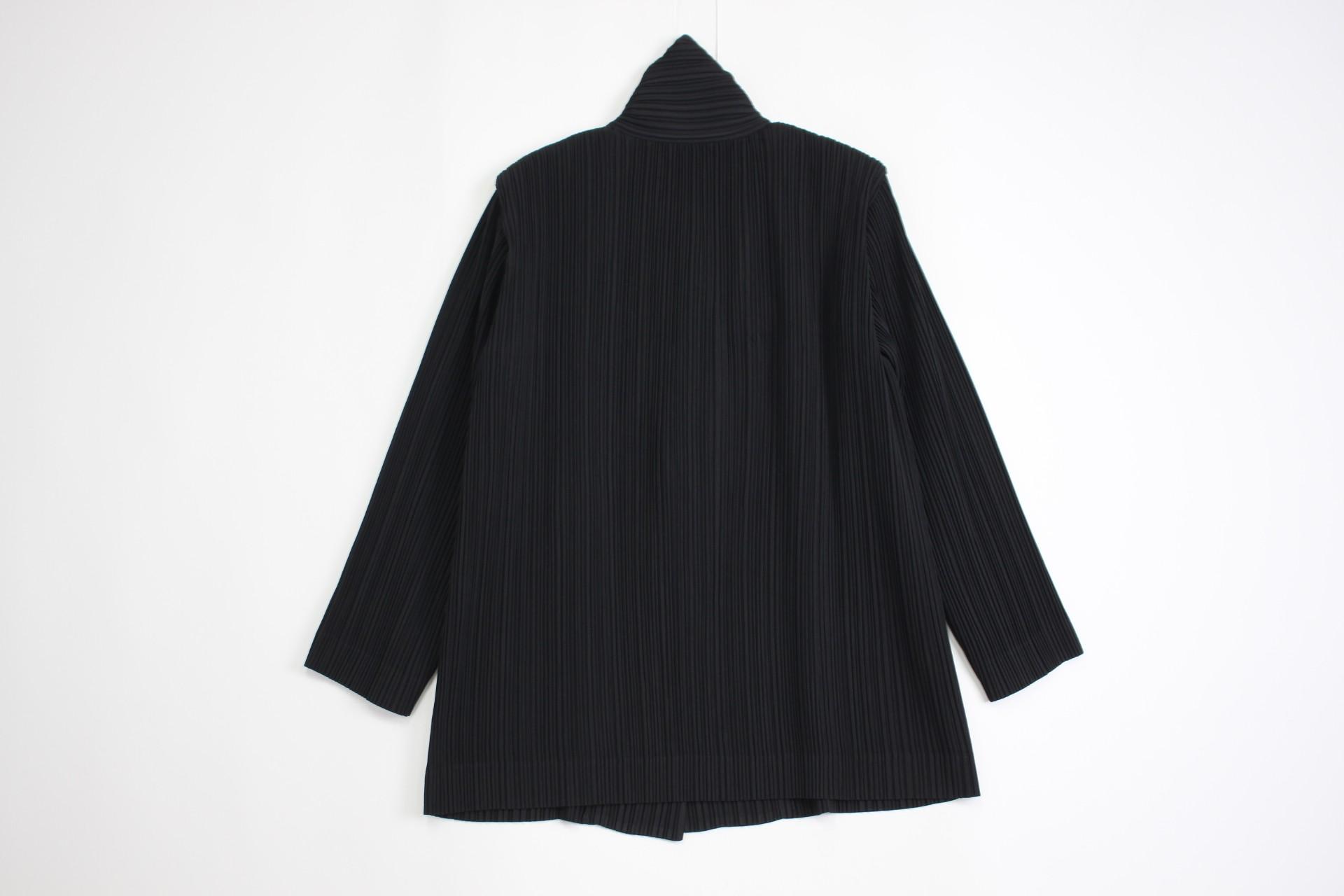 (70%세일) #ISSEY MIYAKE 이세이 미야케 플리츠 자켓 (89112) 7