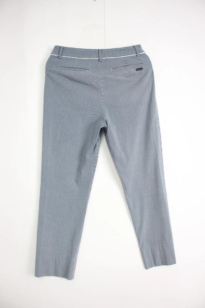 (70%세일) #LANVIN SPORTS 코튼 혼방 스트라이프 팬츠 (88815) 5