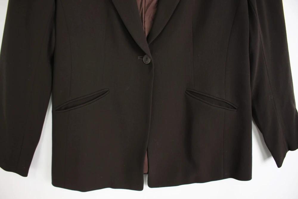 (70%세일) #AQUASCUTUM 아쿠아스큐덤 울 100% 혼방 자켓 (88736) 4