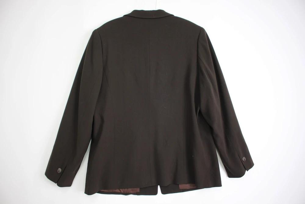 (70%세일) #AQUASCUTUM 아쿠아스큐덤 울 100% 혼방 자켓 (88736) 6