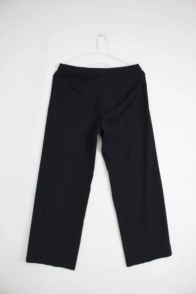 (70%세일) #ARMANI COLLEZIONI 울 혼방 팬츠 - Women (88480) 6