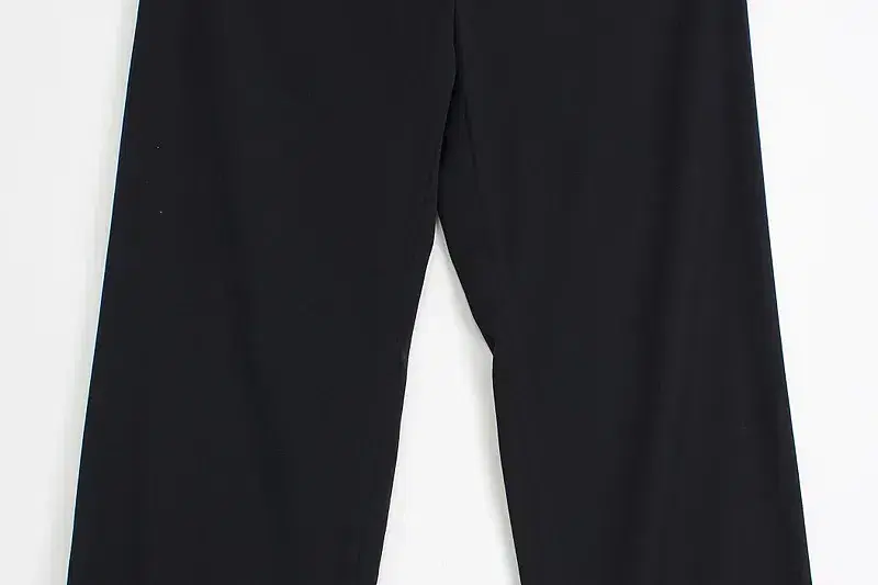 (70%세일) #ARMANI COLLEZIONI 울 혼방 팬츠 - Women (88480) 4