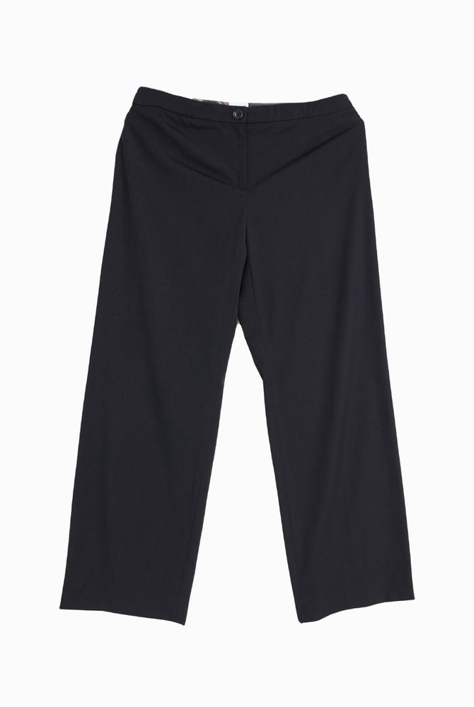 (70%세일) #ARMANI COLLEZIONI 울 혼방 팬츠 - Women (88480) 2