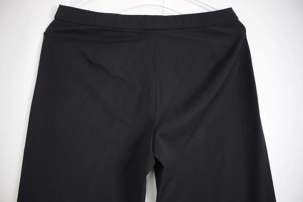 (70%세일) #ARMANI COLLEZIONI 울 혼방 팬츠 - Women (88480) 7