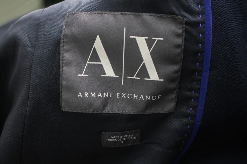 (70%세일) #A|X ARMANI EXCHANGE 블레이저 자켓 (88479) 8