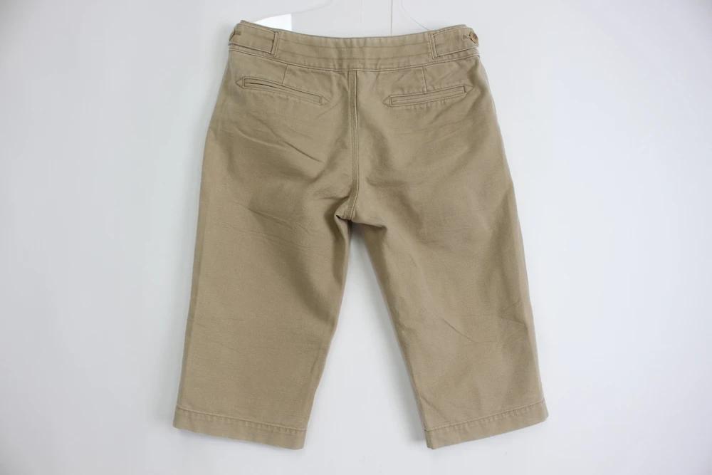 (70%세일) #RALPH LAUREN 랄프로렌 코튼 팬츠 - Women (88315) 6