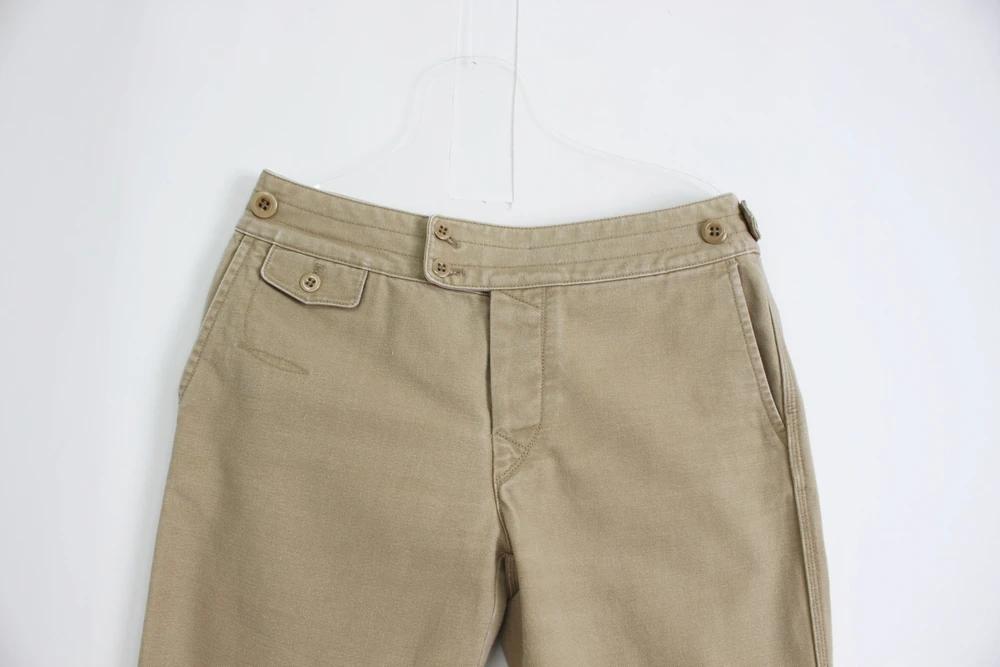 (70%세일) #RALPH LAUREN 랄프로렌 코튼 팬츠 - Women (88315) 5