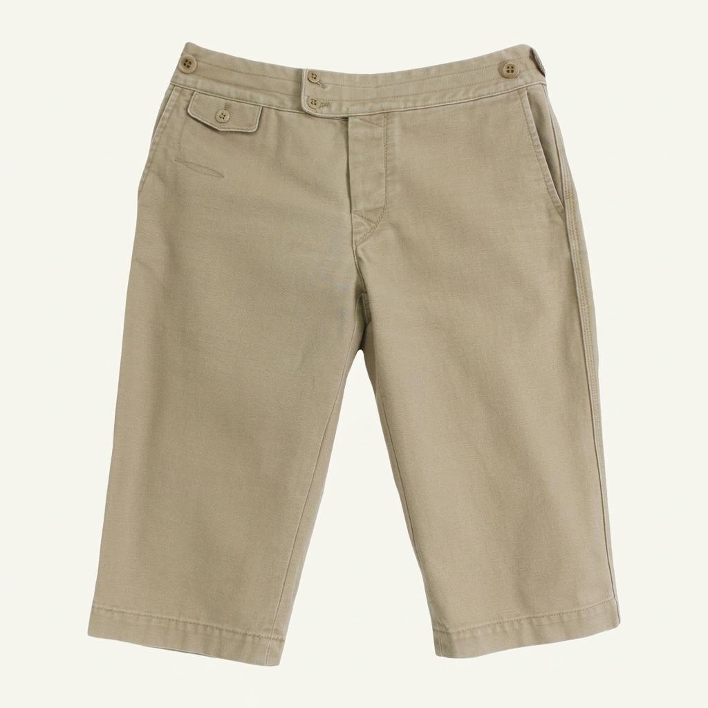 (70%세일) #RALPH LAUREN 랄프로렌 코튼 팬츠 - Women (88315) 1