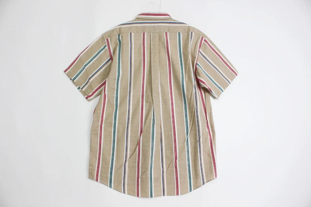 (70%세일) #CHAPS RALPH LAUREN 스트라이프 셔츠 - Men (88314) 4