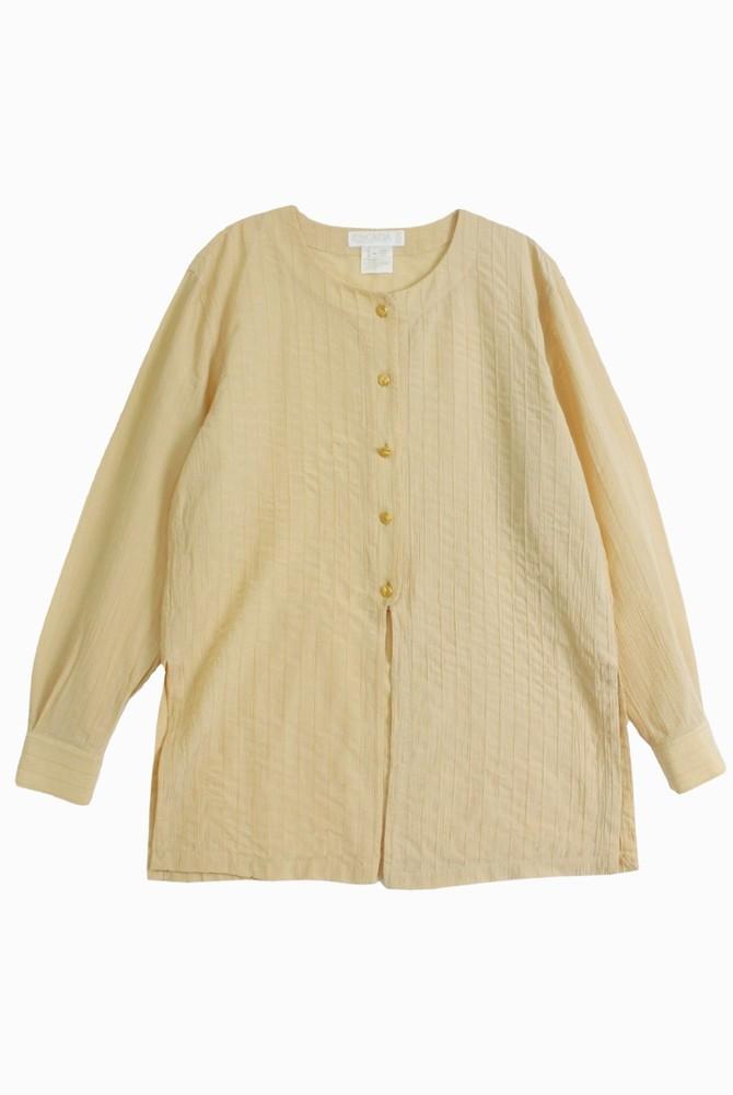 (70%세일) #ESCADA 실크 혼방 블라우스 - Women (88132) 2
