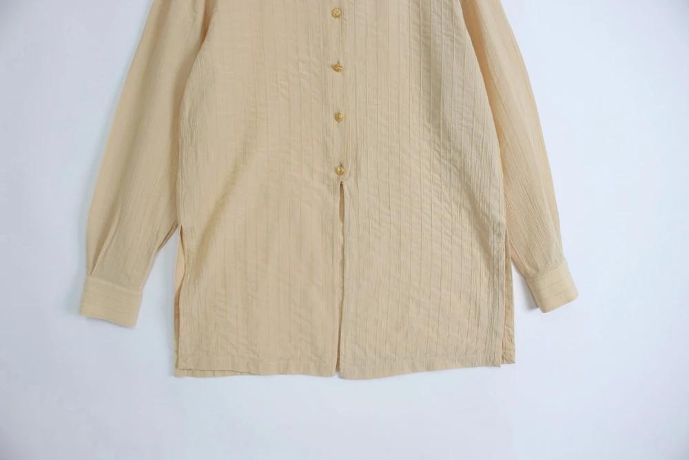 (70%세일) #ESCADA 실크 혼방 블라우스 - Women (88132) 4