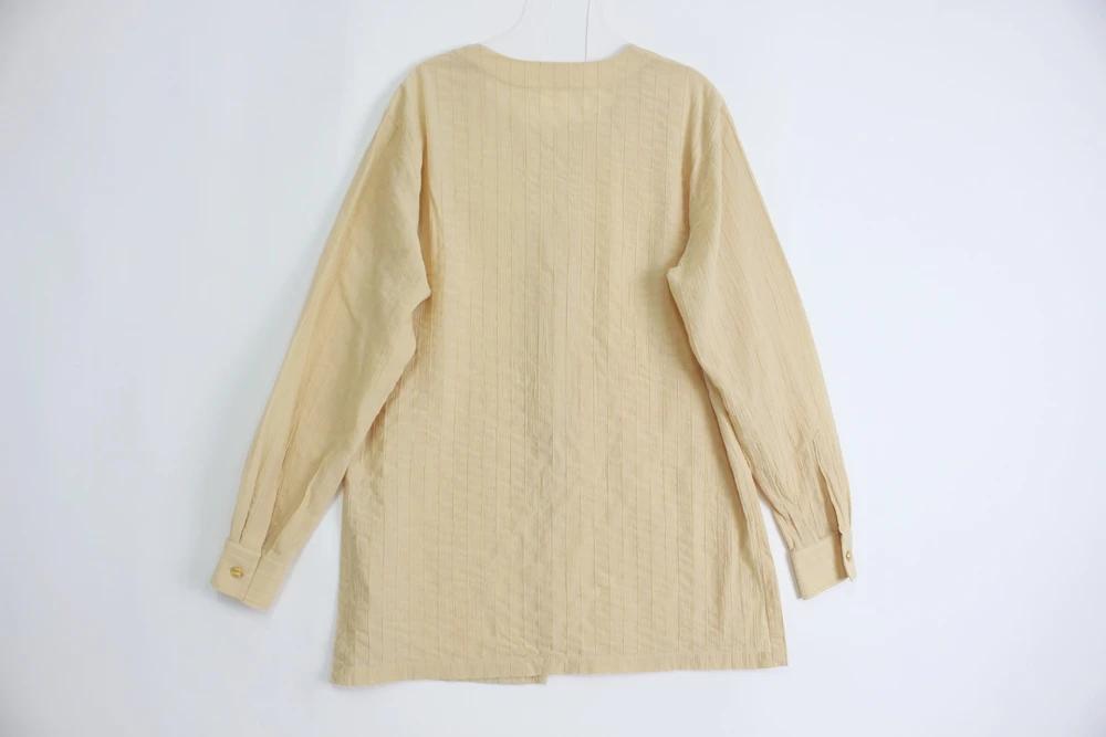 (70%세일) #ESCADA 실크 혼방 블라우스 - Women (88132) 6