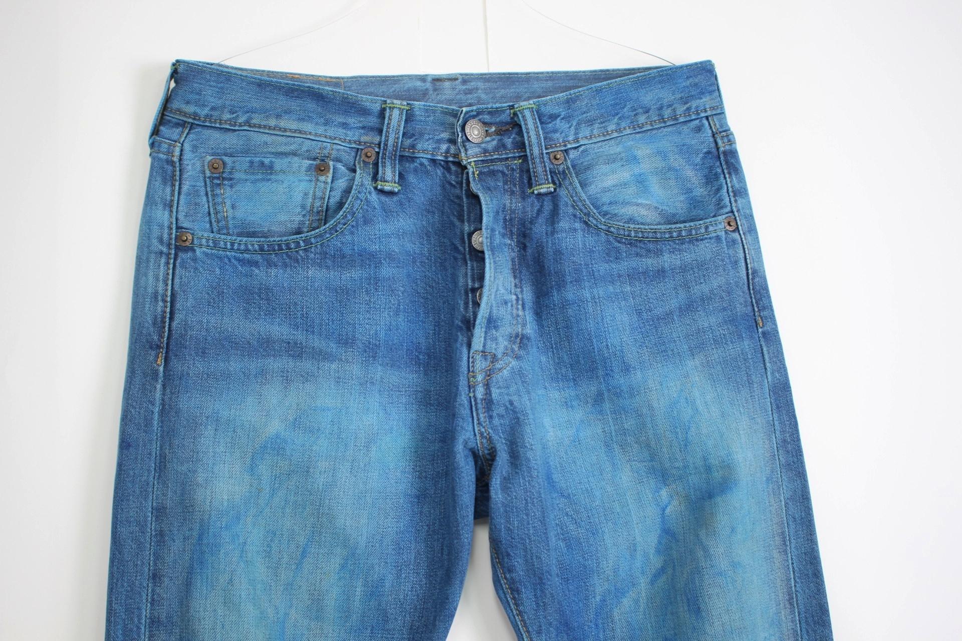 (70%세일) #LEVI STRAUSS & CO 리바이스 청바지 (88085) 3