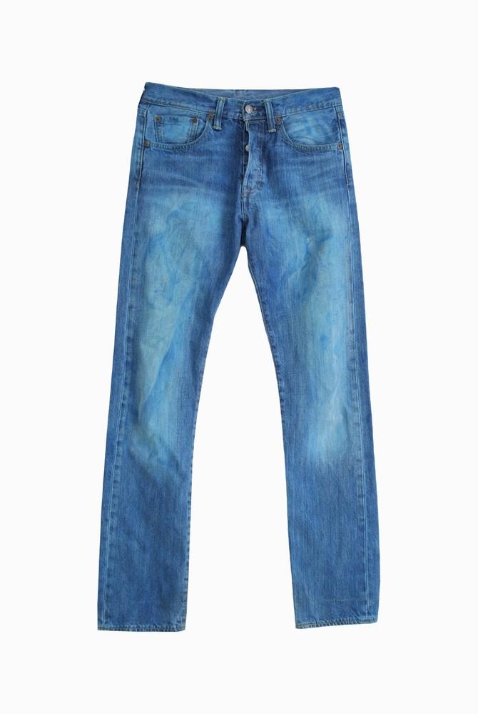 (70%세일) #LEVI STRAUSS & CO 리바이스 청바지 (88085) 2