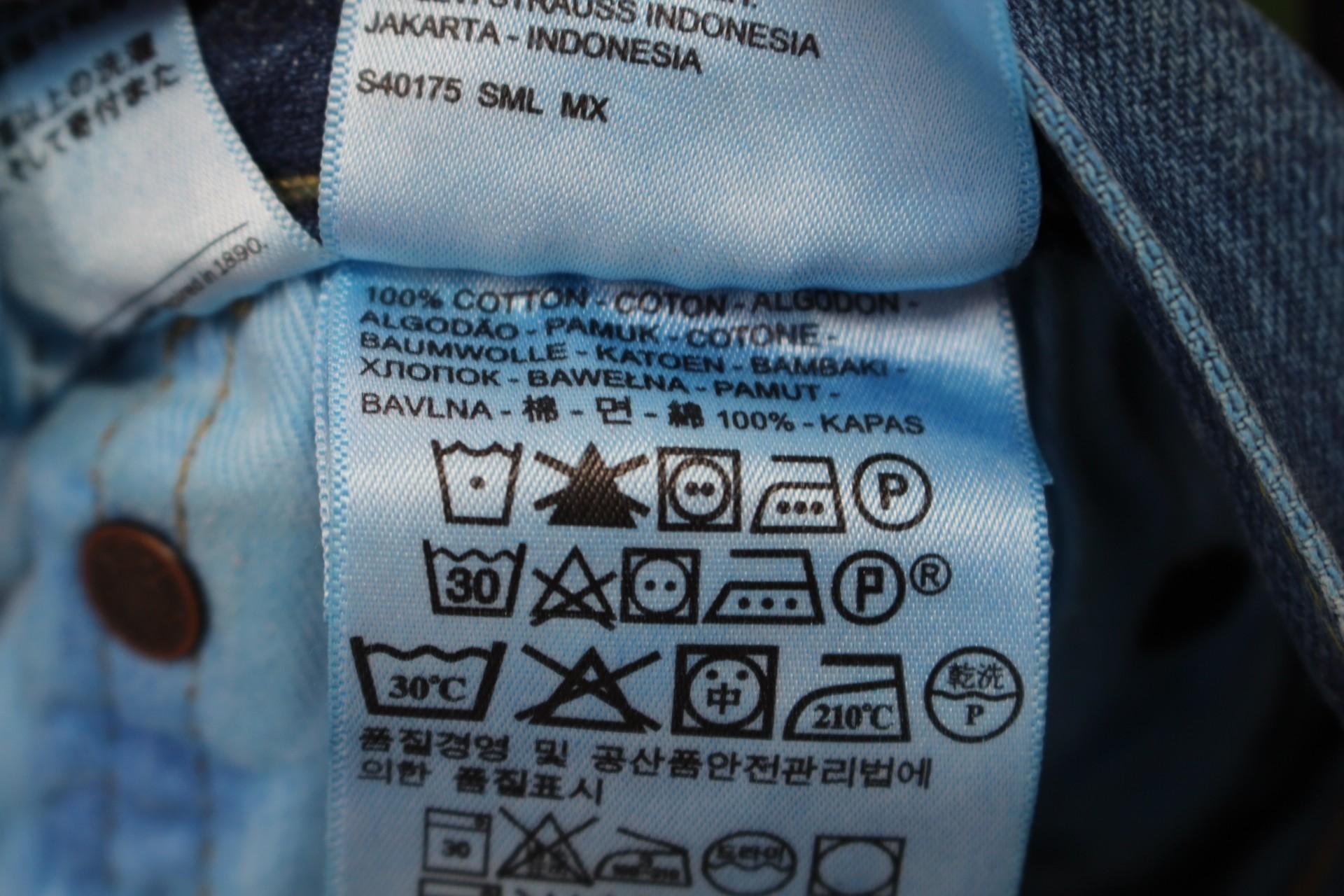 (70%세일) #LEVI STRAUSS & CO 리바이스 청바지 (88085) 9