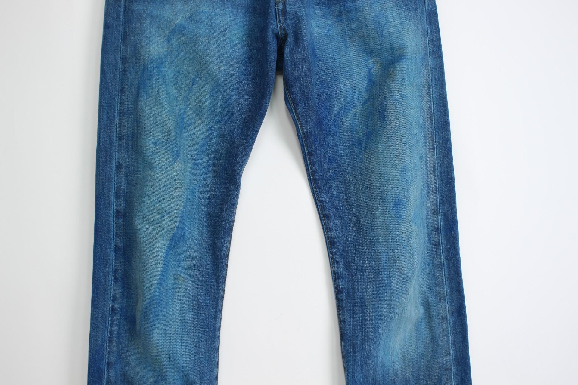 (70%세일) #LEVI STRAUSS & CO 리바이스 청바지 (88085) 4
