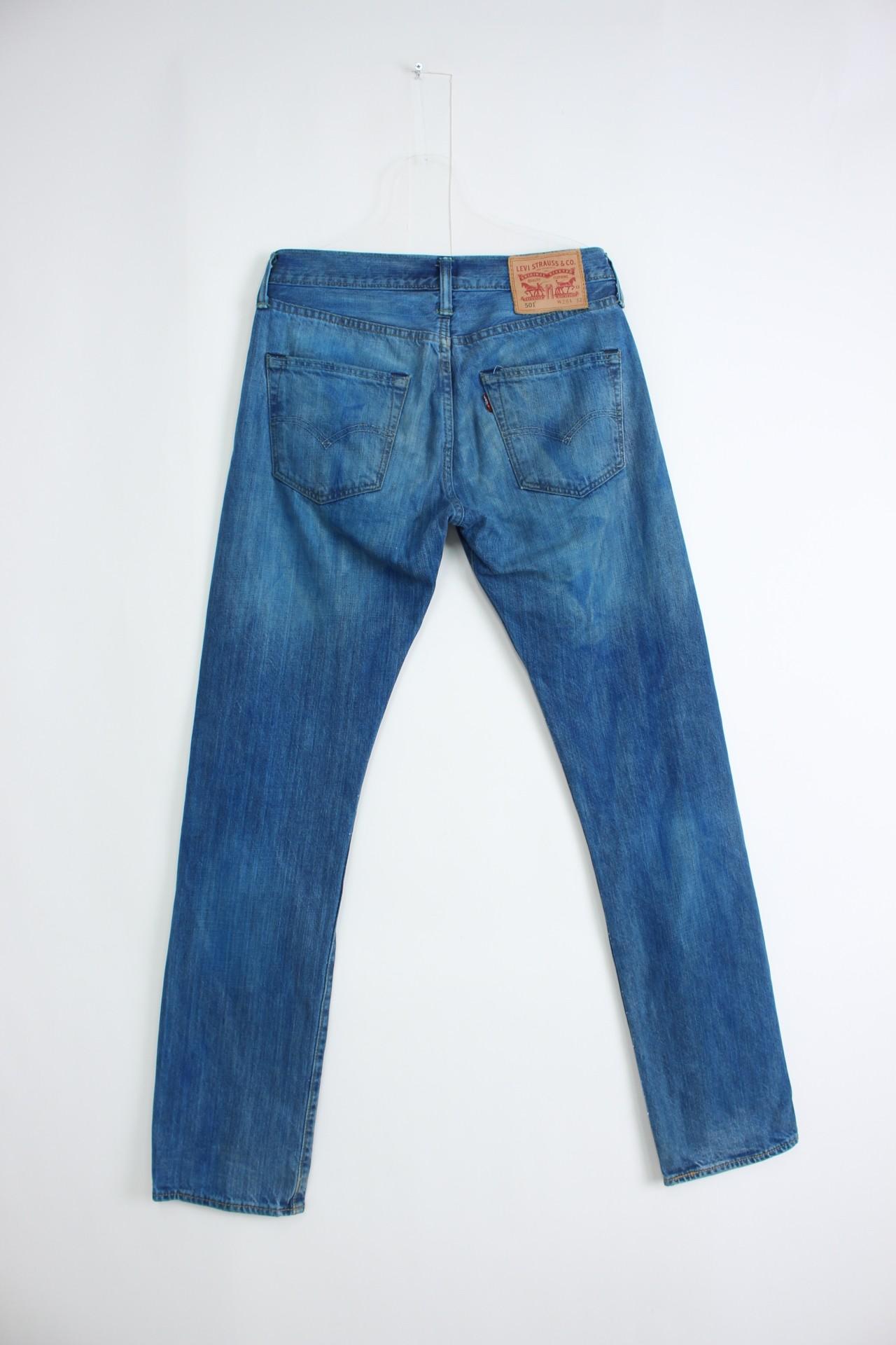 (70%세일) #LEVI STRAUSS & CO 리바이스 청바지 (88085) 5