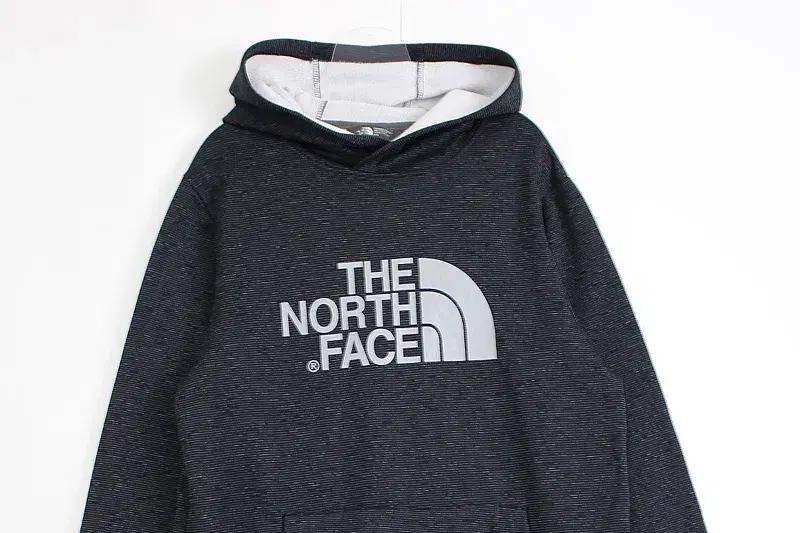 (70%세일) #THE NORTH FACE 폴리 혼방 프린팅 후드티 (87946) 3