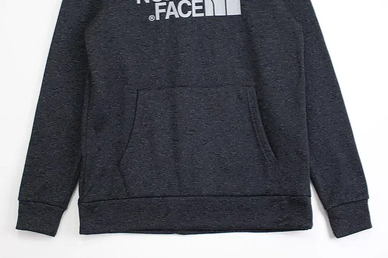 (70%세일) #THE NORTH FACE 폴리 혼방 프린팅 후드티 (87946) 4
