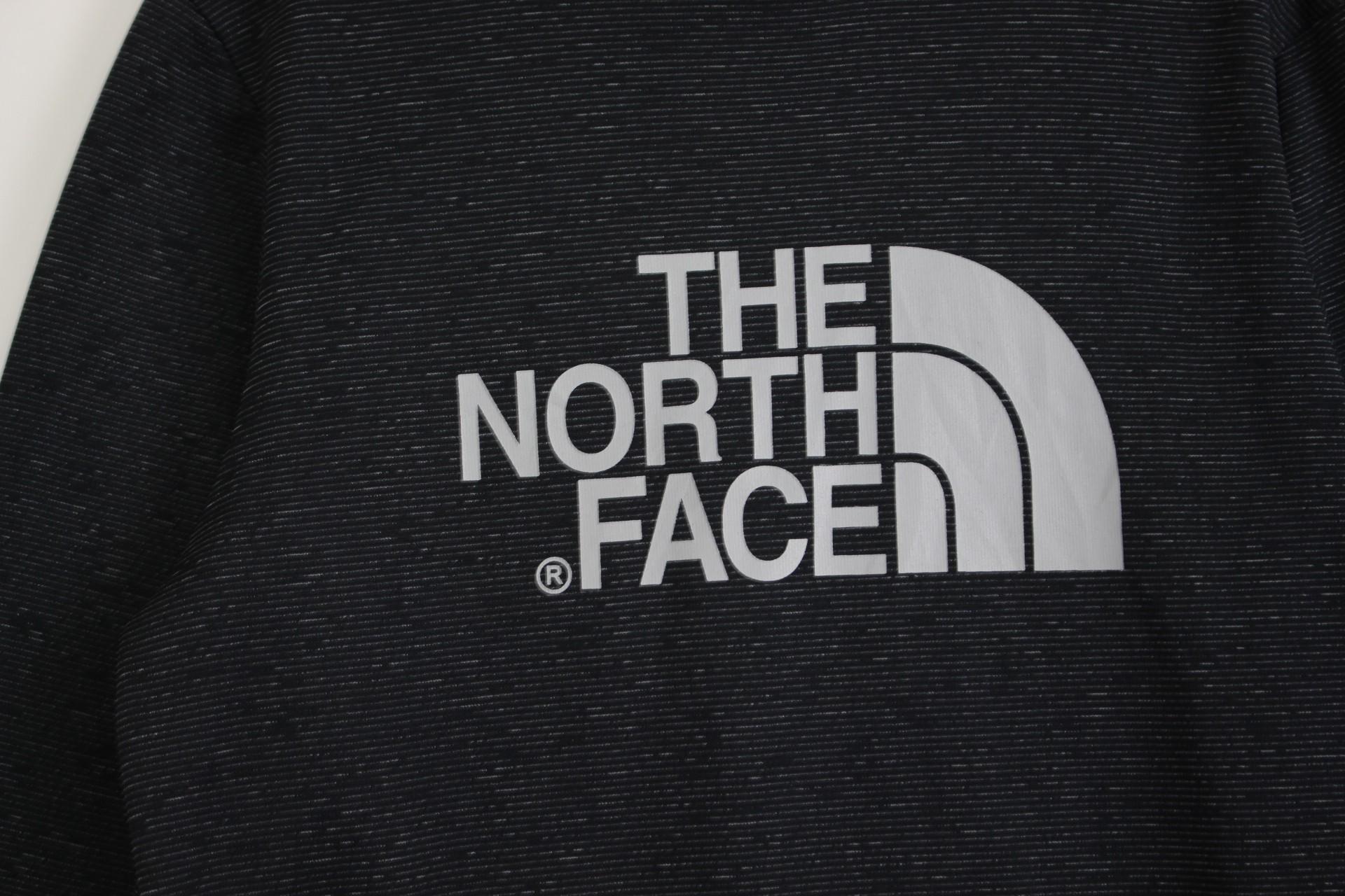 (70%세일) #THE NORTH FACE 폴리 혼방 프린팅 후드티 (87946) 5